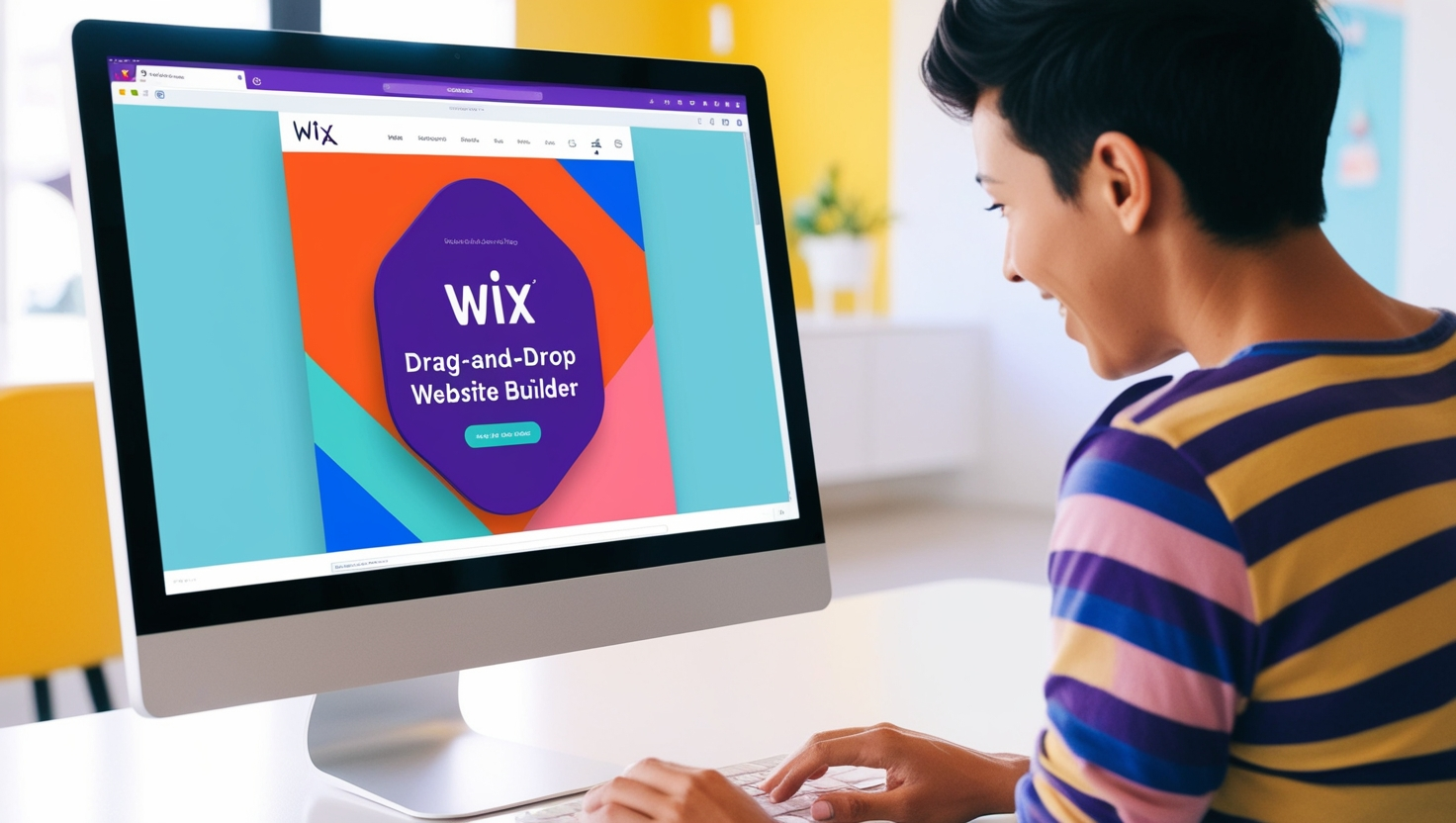 Wix
