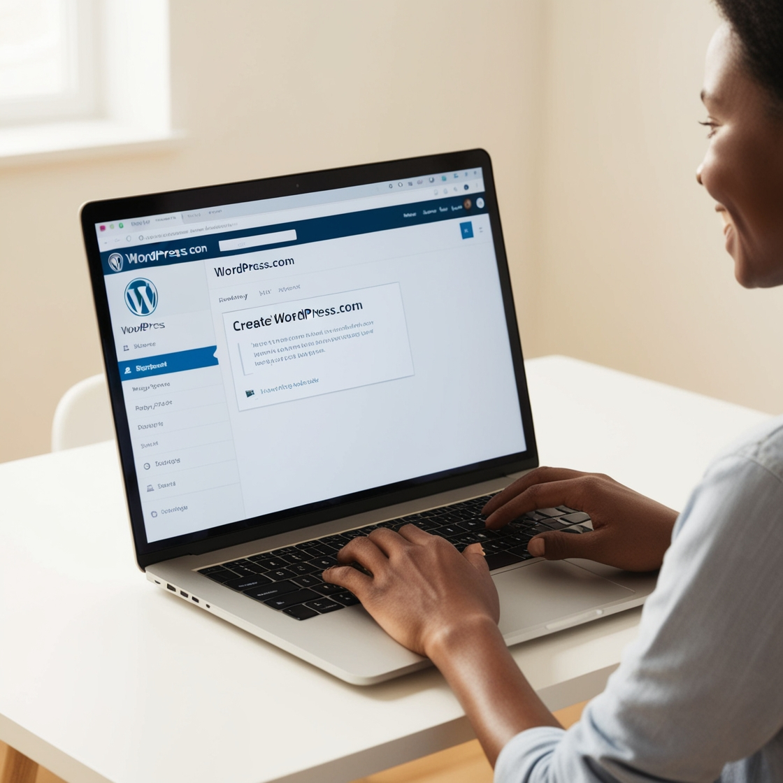 WordPress.com