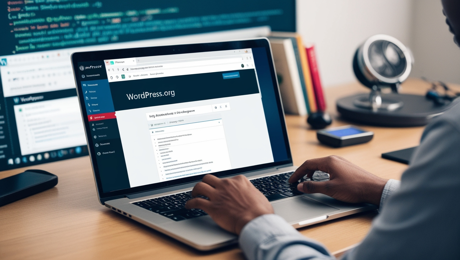 WordPress.org