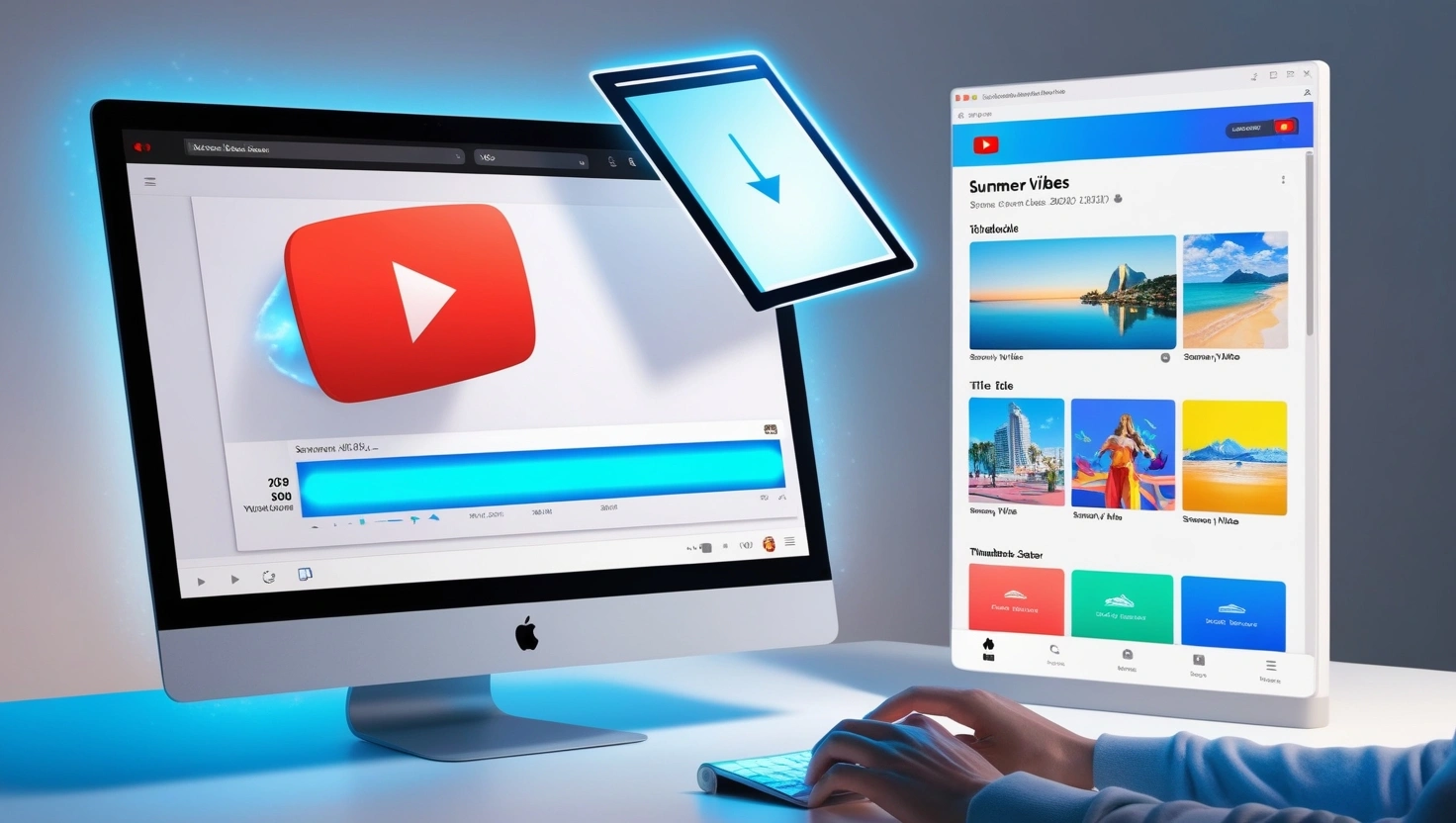 Learn YouTube SEO