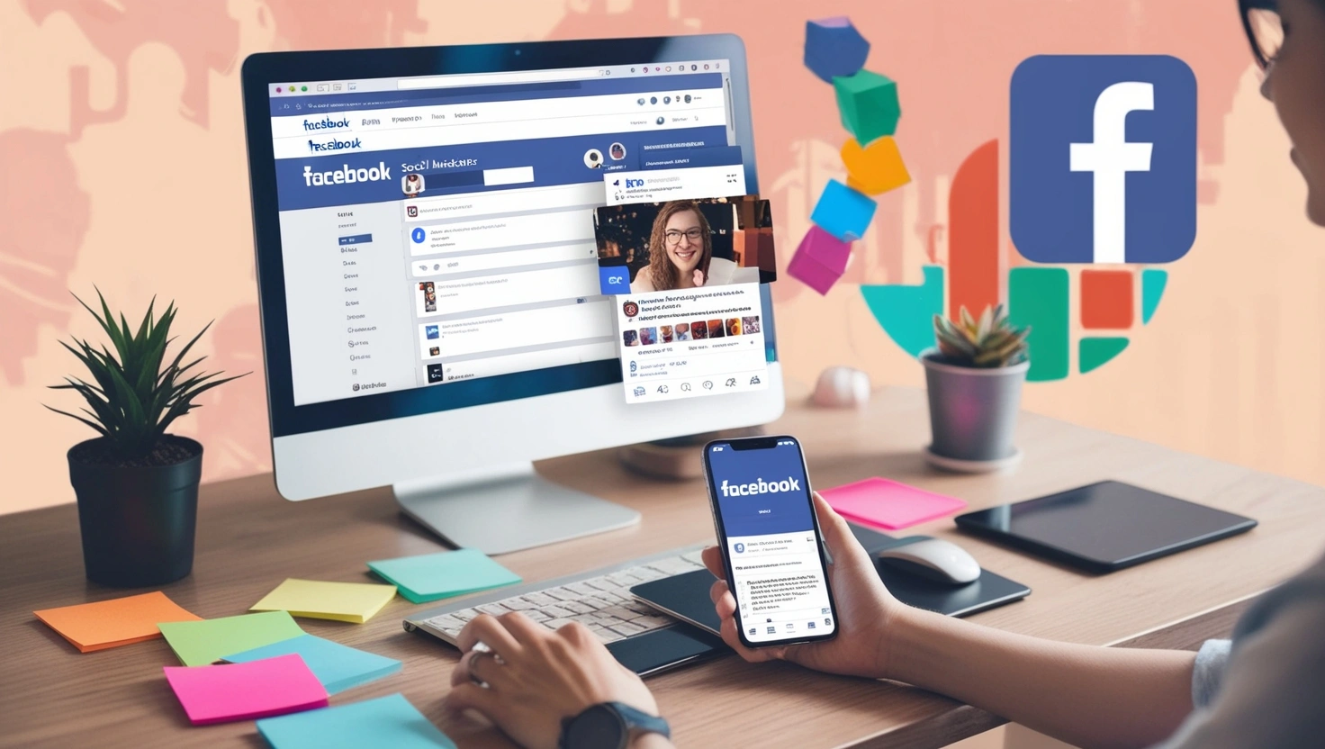 Facebook: The Ultimate Social Selling Platform