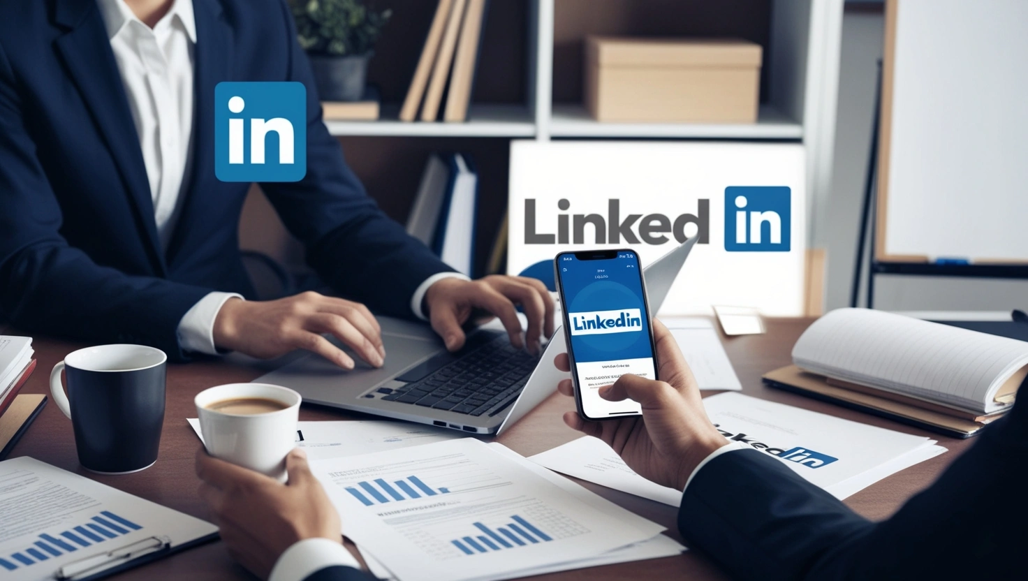 LinkedIn: Professional Networking That Pays