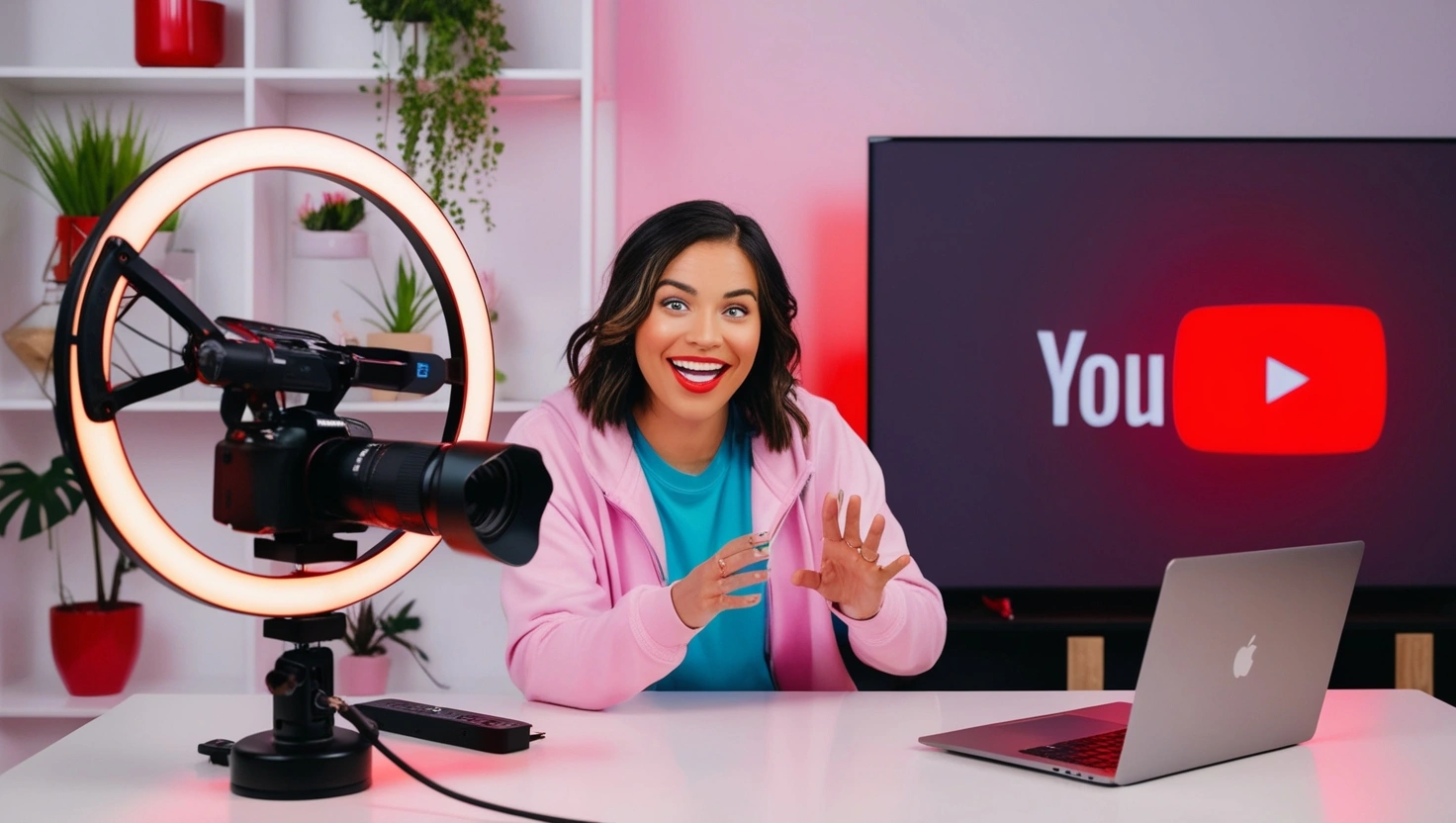 YouTube: Turn Your Passion into Profit