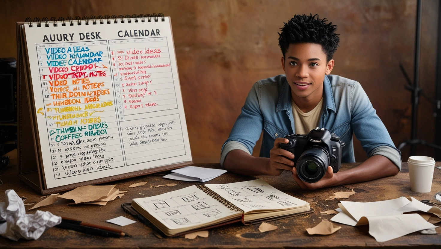 Plan Your Content